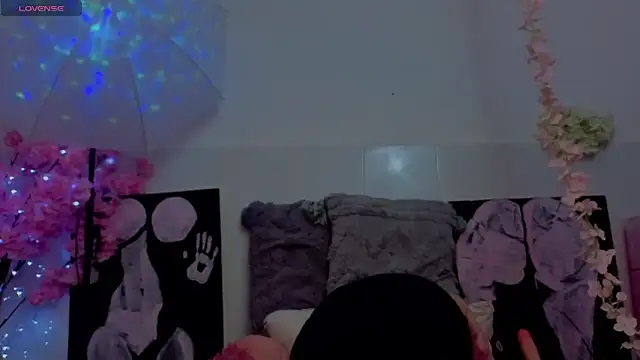 KilyetVera3x's cam snapshot