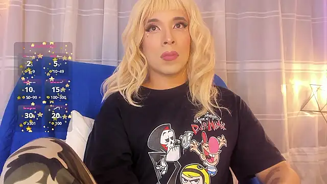 Nyx__Blackwood live sex cam