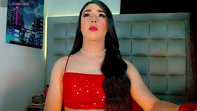 AmazingMistressNathy live sex cam