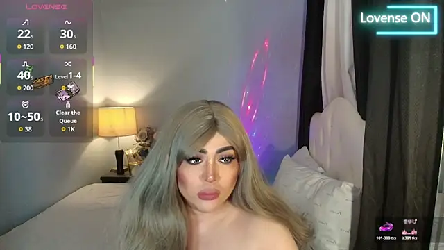 Unforgettable_Maria live sex cam