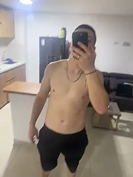 Liam_jones10 live sex cam