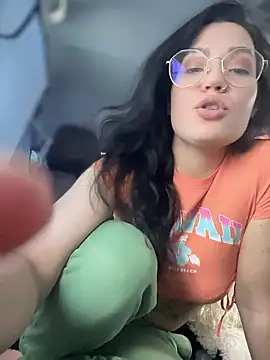 MeekyRich live sex cam