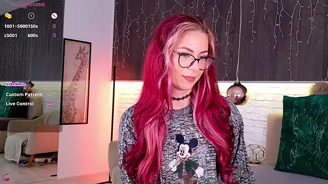 CindeFucknRella live sex cam