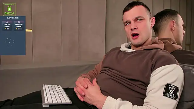 BrandonNorris live sex cam