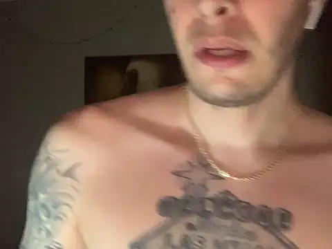 BWCJoshBanks97 live sex cam