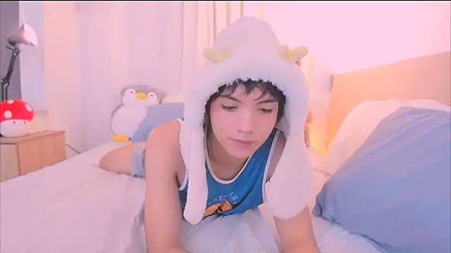 Sweet_Allan live sex cam