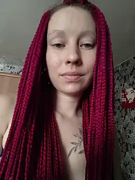 Frost_foxy live sex cam