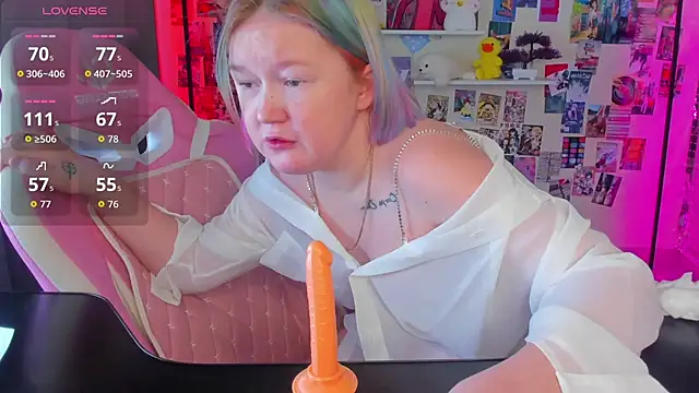 Sara_Robinson live sex cam