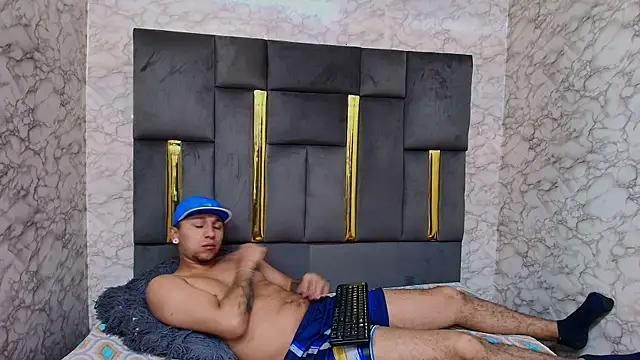 NolanWatson's cam snapshot