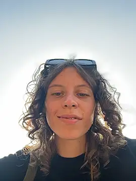 RinaMood live sex cam