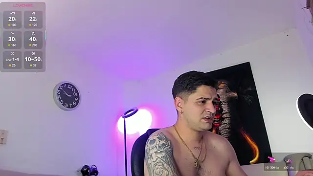 Nicolas_Fellener live sex cam