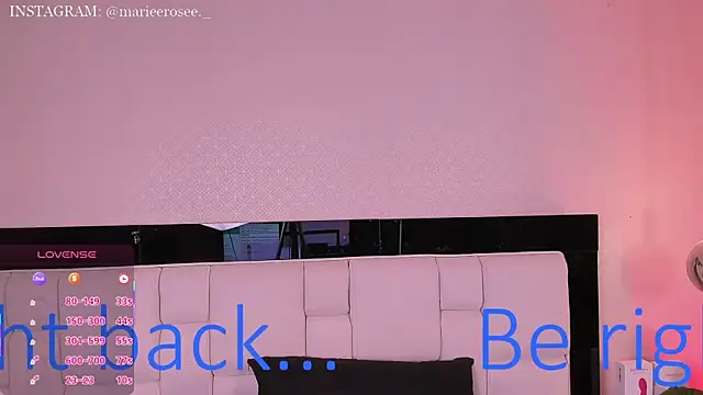 Mariee_rosee live sex cam
