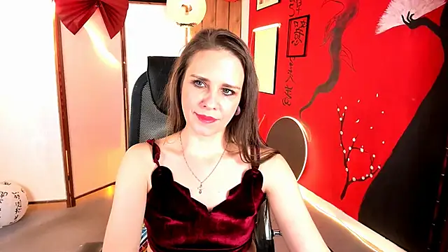 EmiliaBedy live sex cam