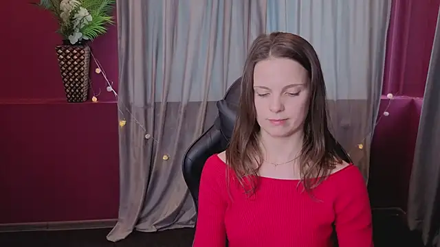 RoseWaulhgberg live sex cam