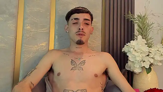 NikoStone_ live sex cam