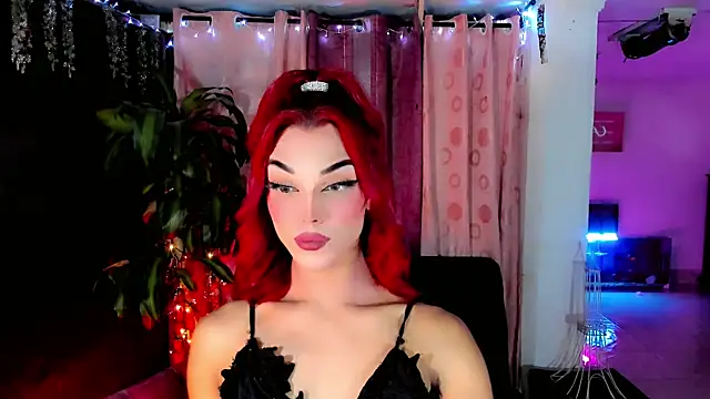 the-horus-girl live sex cam