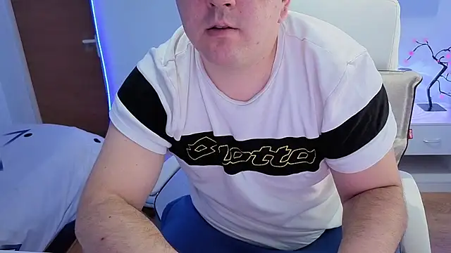 JasonJacks live sex cam