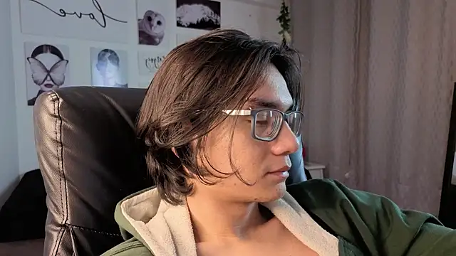 davoxer live sex cam