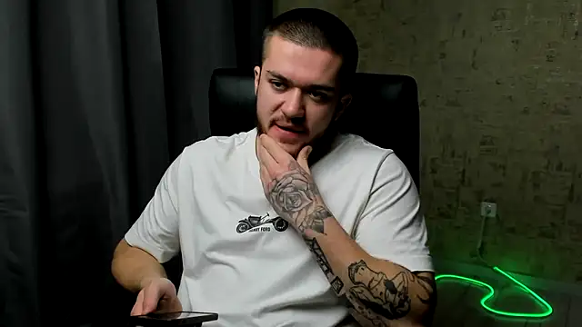 Well_boy live sex cam