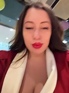 AndreaMood live sex cam