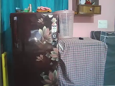 Hot-shanvi live sex cam