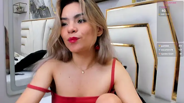 NalaRosse's cam snapshot