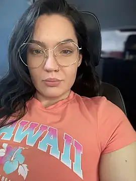 MeekyRich's cam snapshot