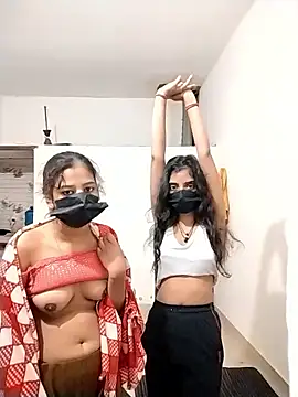 Hot-komall's cam snapshot