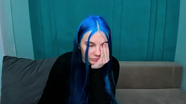 JuliaBusty live sex cam