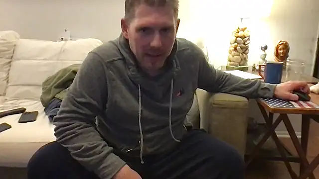 God_Of_ThundeRR live sex cam