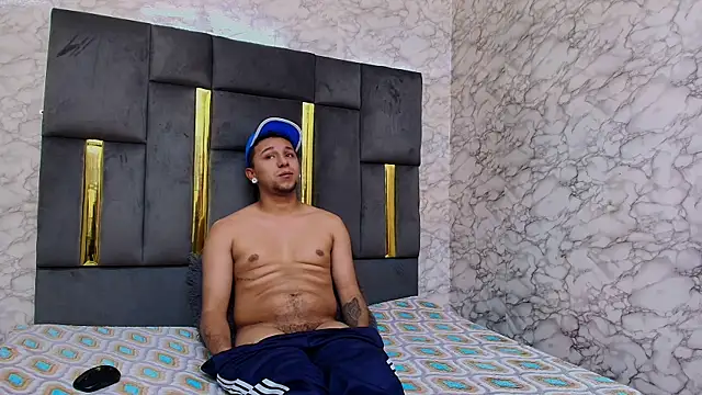 NolanWatson's cam snapshot