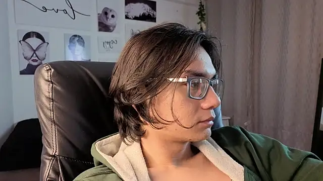 davoxer live sex cam