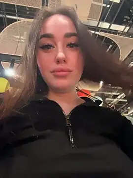 KiraSunshine live sex cam