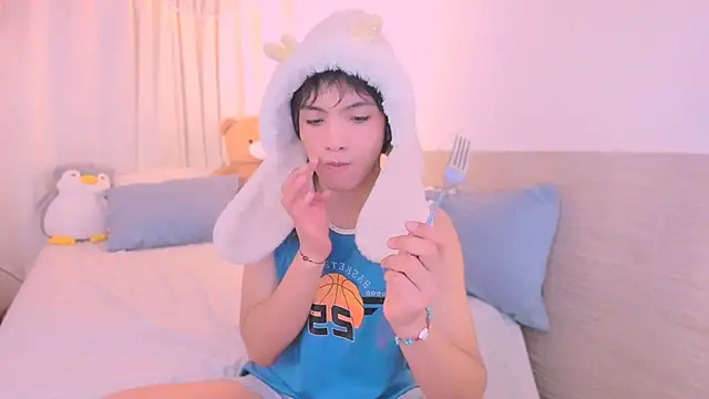 Sweet_Allan live sex cam