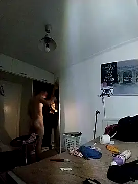 Wilsonn86 live sex cam