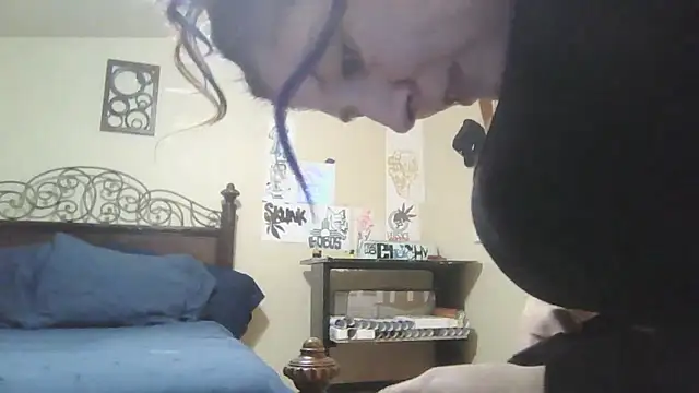 bootiebby live sex cam