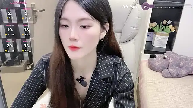 Yueyue-MM live sex cam