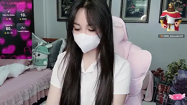 _Nana_20's cam snapshot