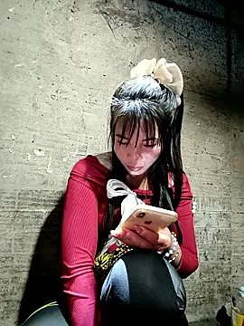 Mimi_sweet1's cam snapshot