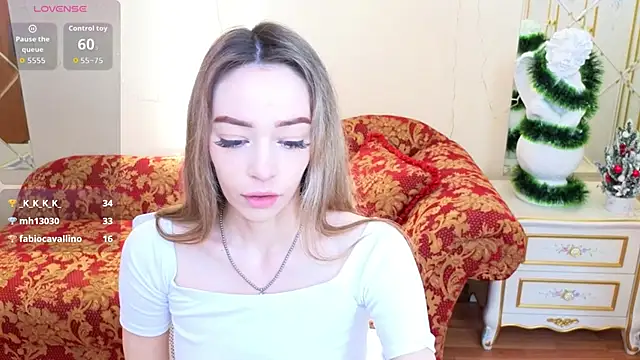 TerriCastro's cam snapshot