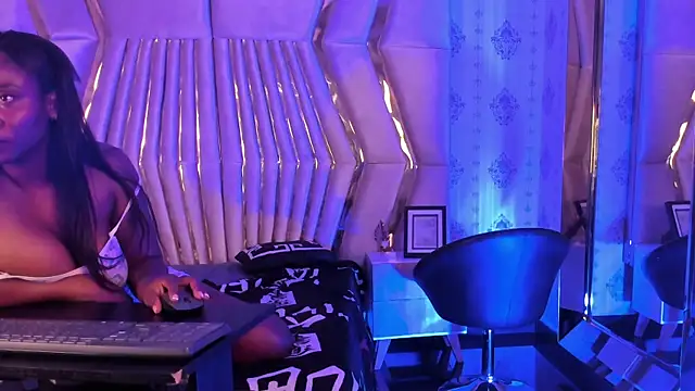 KaiaBrown's cam snapshot