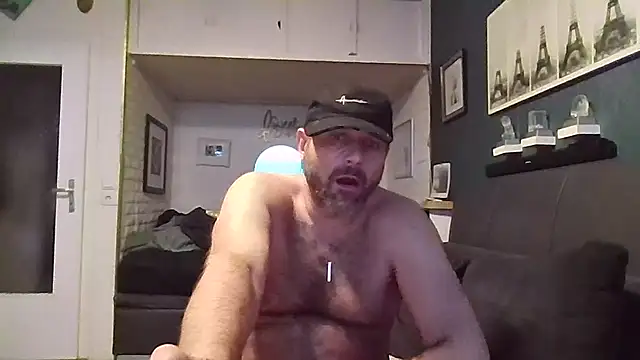 Funfukruon's cam snapshot