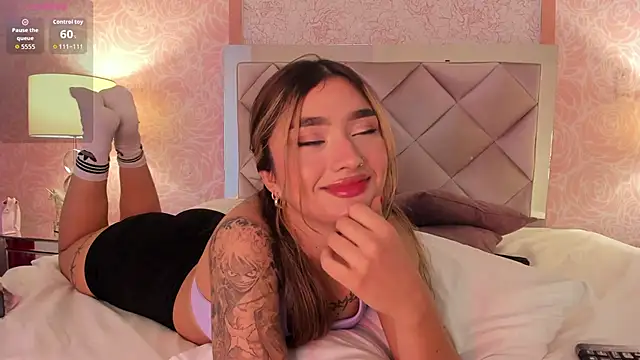 Arianavillada live sex cam