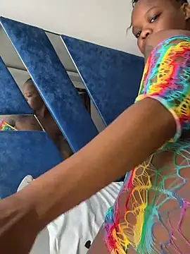 SexxyLunar live sex cam