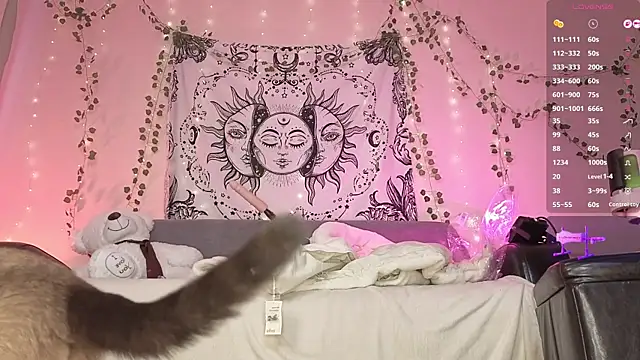 Liberty__'s cam snapshot