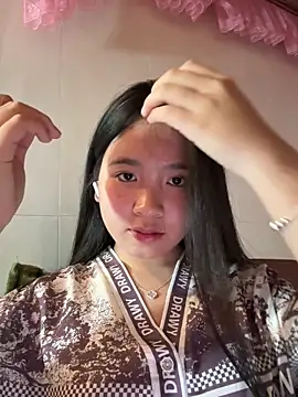 Gwen879's cam snapshot