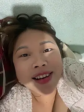 Emxinh123cute's cam snapshot