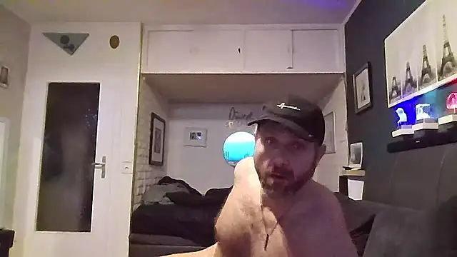 Funfukruon's cam snapshot