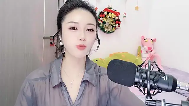 starsqimei's cam snapshot