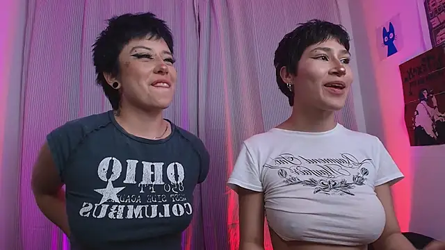 Lesbian_Sexxx's cam snapshot